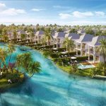 Vinhomes Làng Vân có hút khách quốc tế hay vẫn dựa vào khách nội địa?