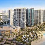 Soi lại loạt đại dự án của Vingroup trải dài từ Bắc vào Nam