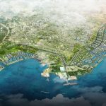 Thông tin tổng quan và tiến độ dự án Vinhomes Làng Vân Đà Nẵng tháng 9-2025